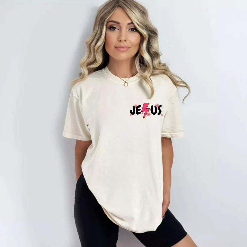 Jesus T-Shirt