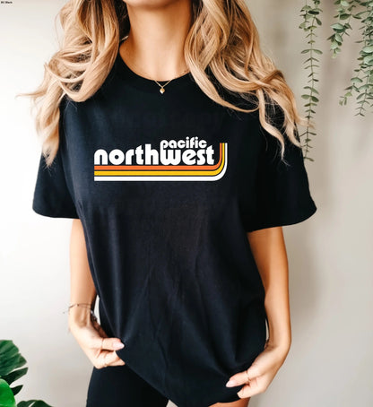 Pacific Northwest T-Shirt