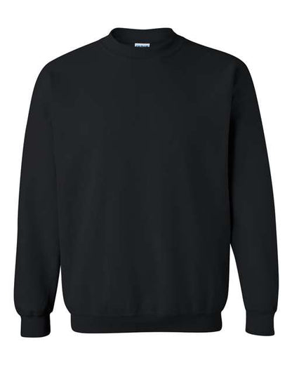 Puff Print Customized Sweatshirt