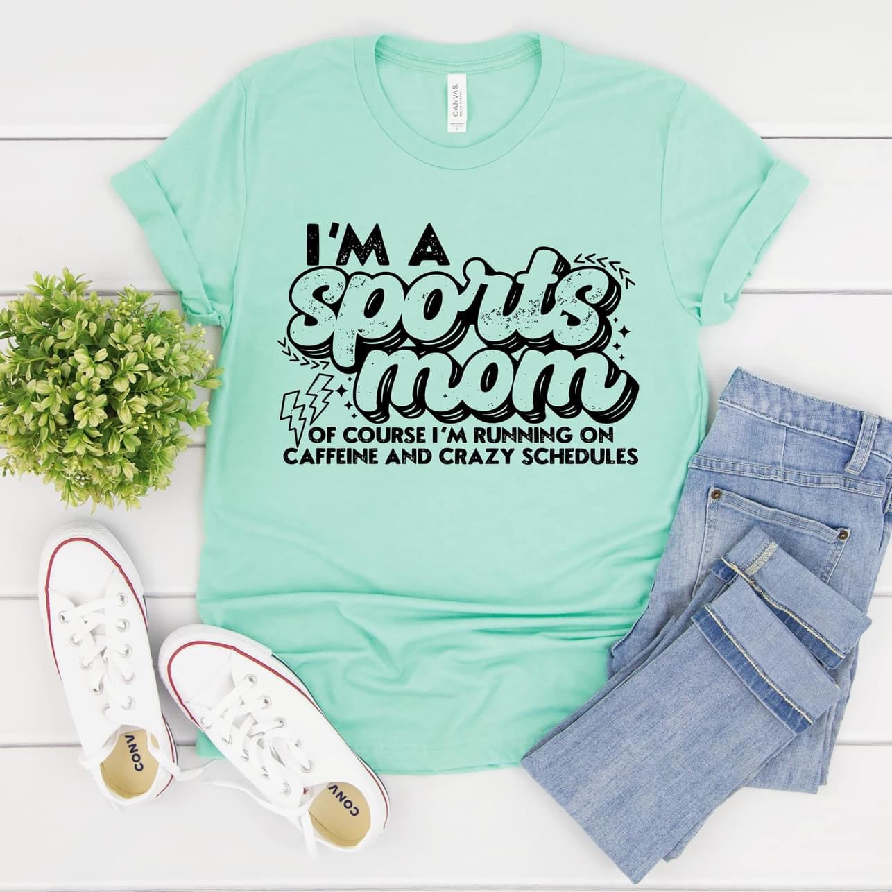 Sports Mama