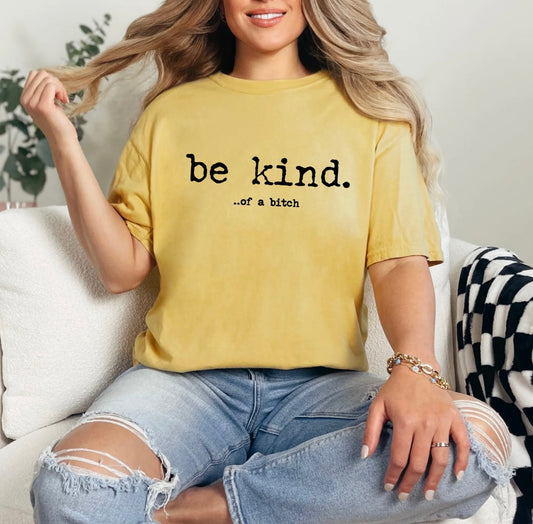 Be Kind T-Shirt