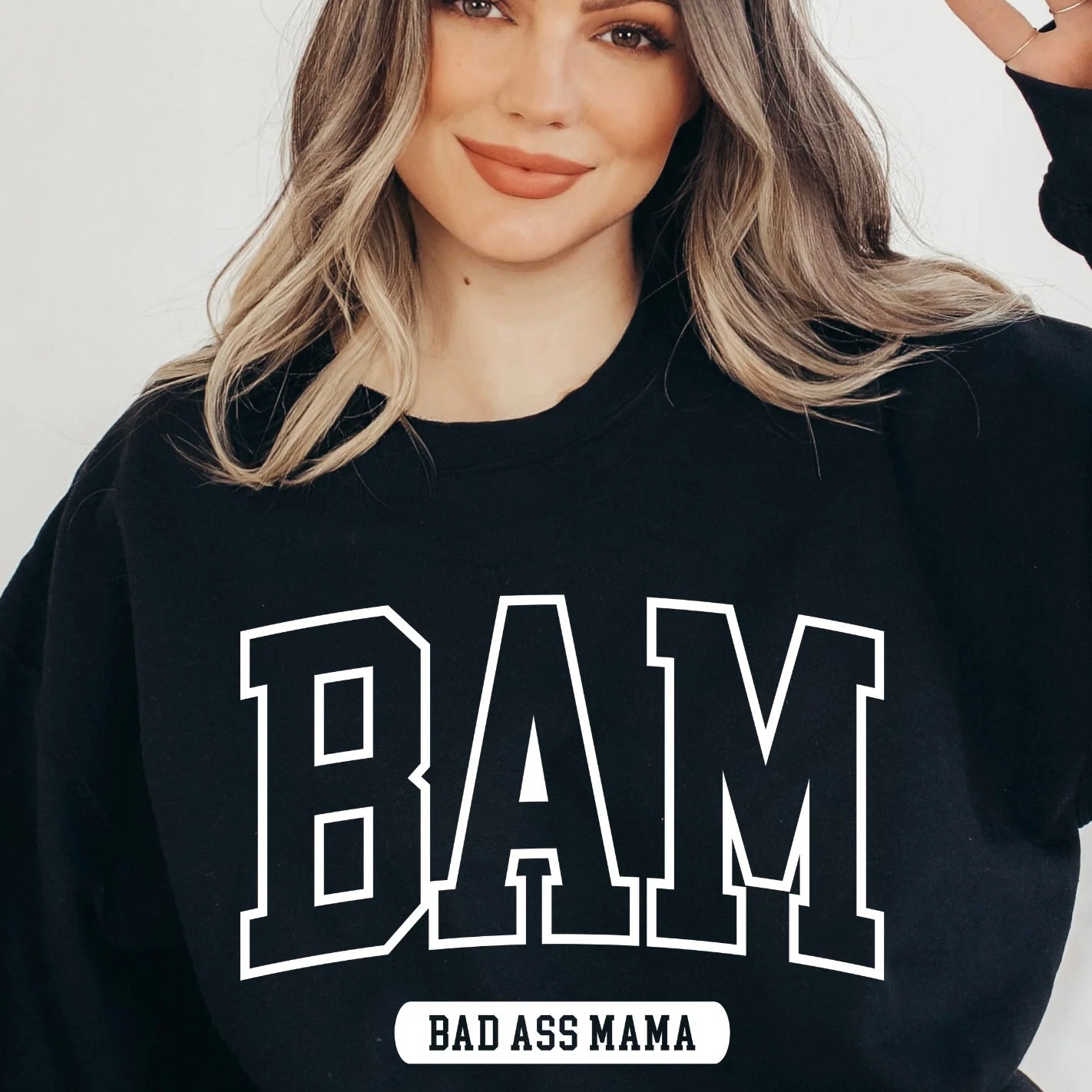 BAM Sweatshirt