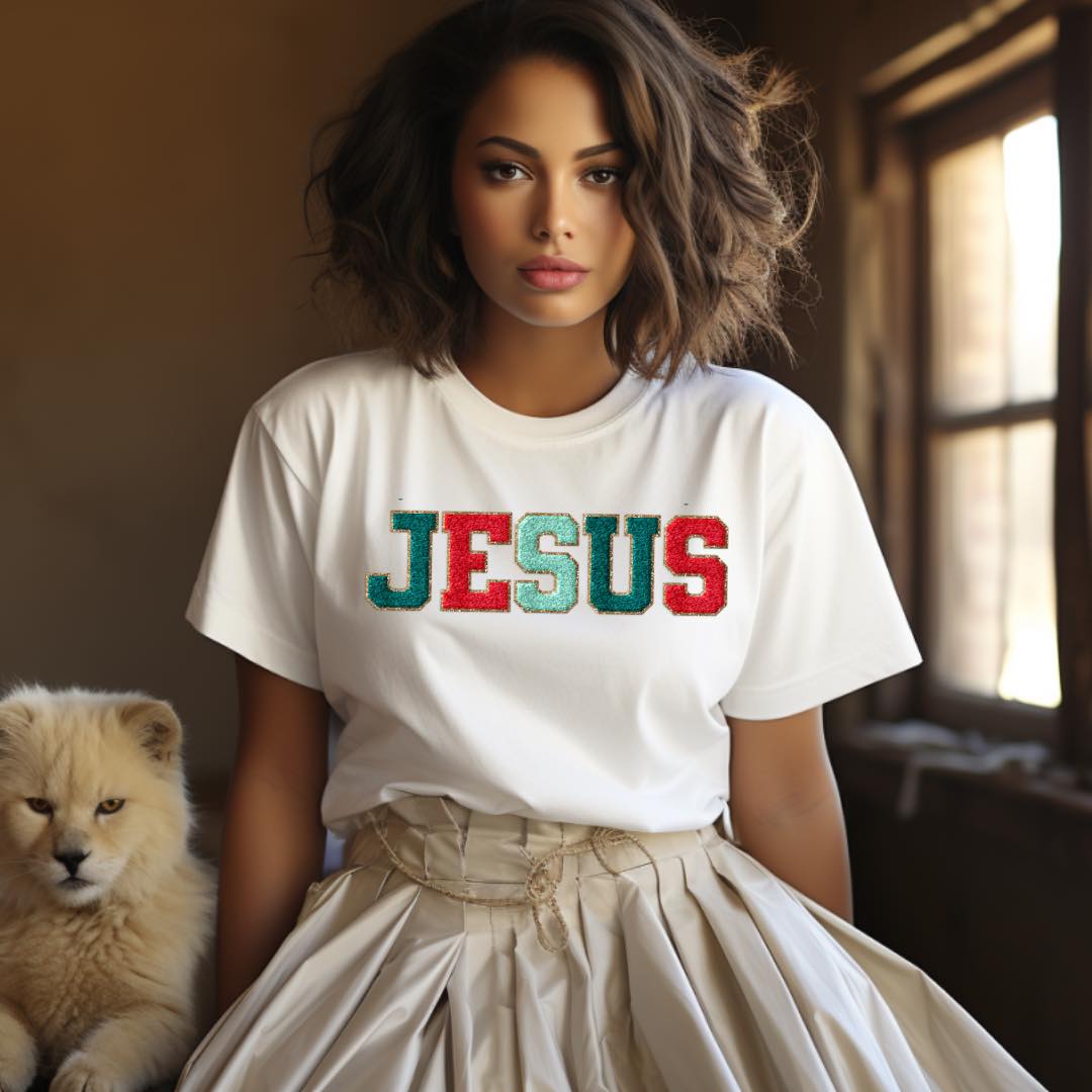 Jesus T-Shirt