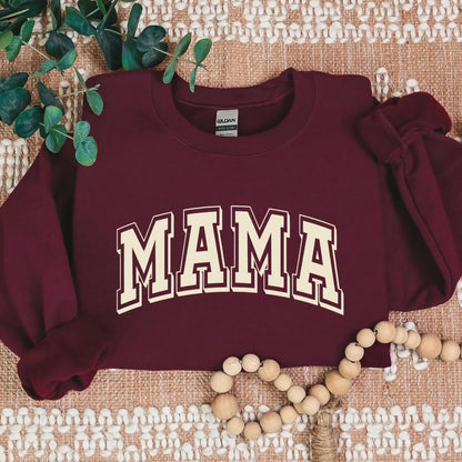 Mama Sweatshirt