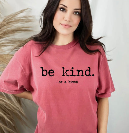 Be Kind T-Shirt