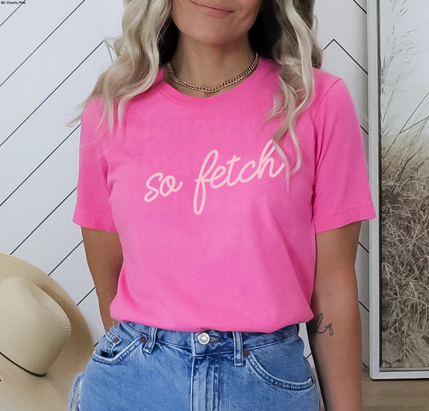 So Fetch T-Shirt