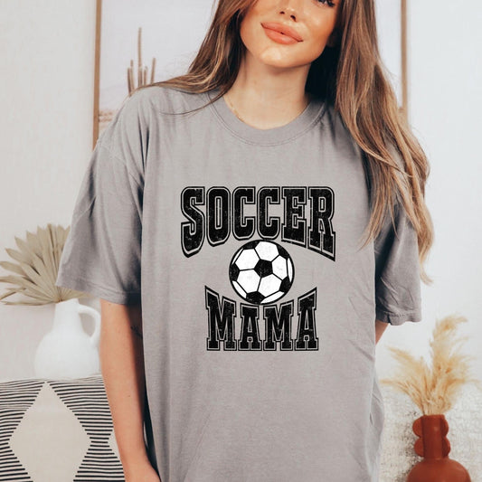 Soccer Mom T-Shirt