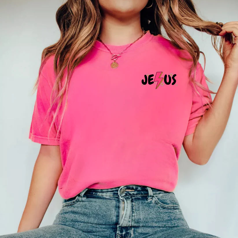 Jesus T-Shirt