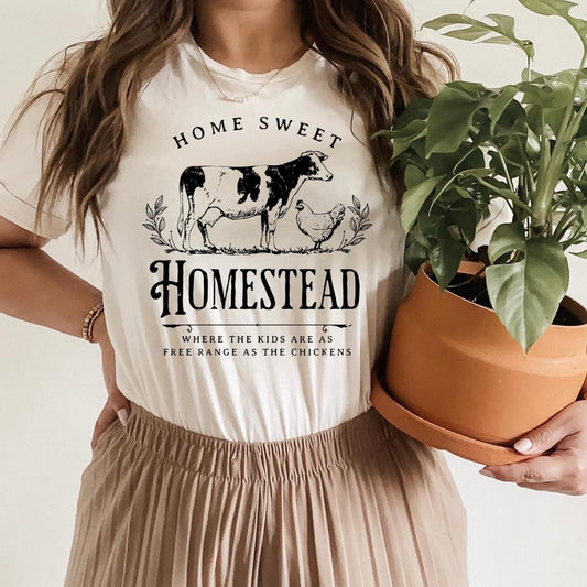 Homestead T-Shirt