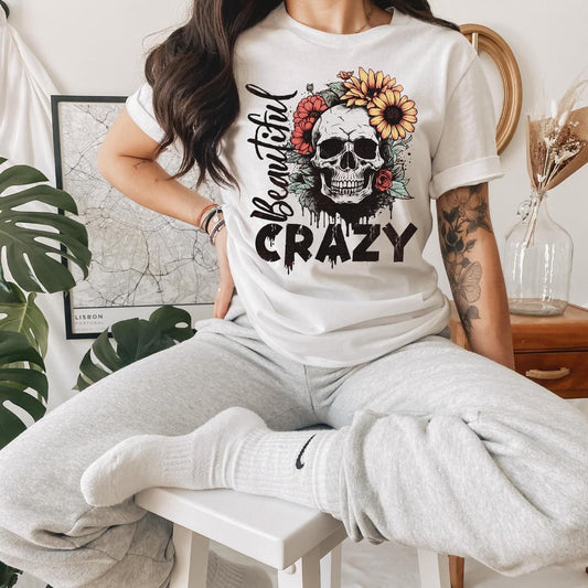 Beautiful Crazy T-Shirt