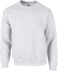 Puff Print Customized Sweatshirt