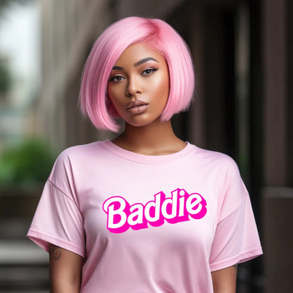 Baddie T-Shirt