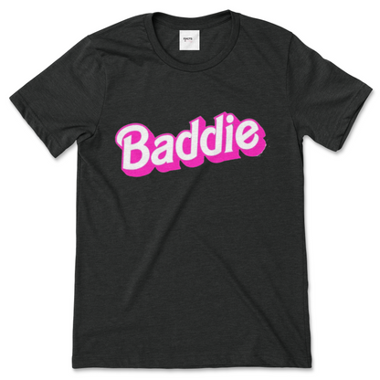 Baddie T-Shirt