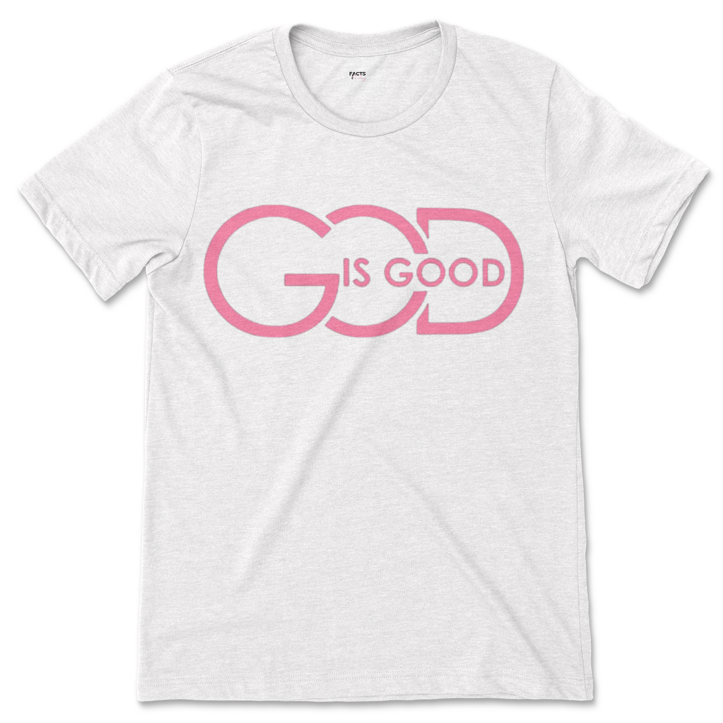 God Is Good T- Shirt