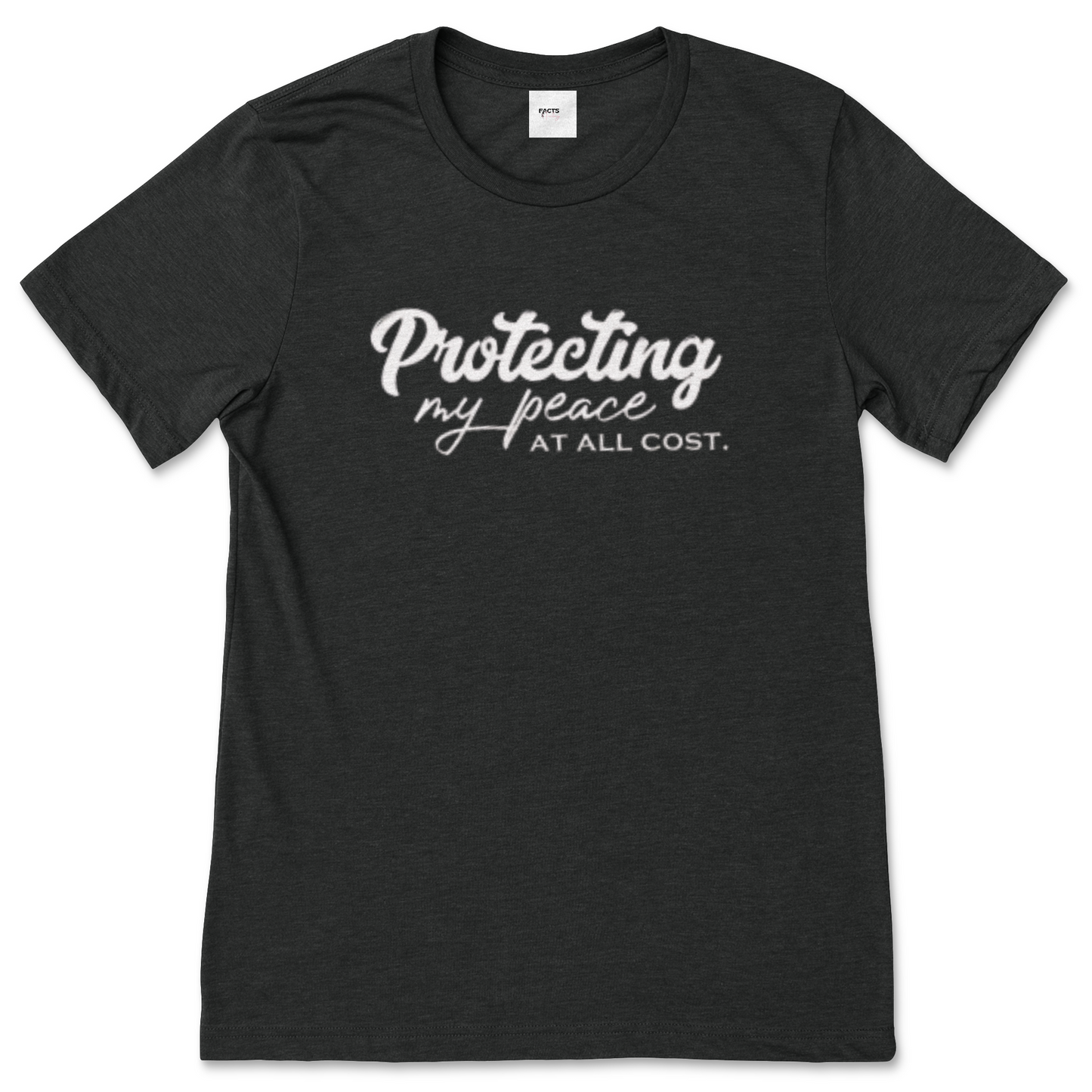 Protecting My Peace T-Shirt