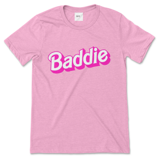 Baddie T-Shirt