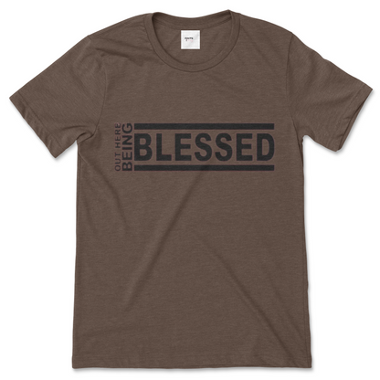 Blessed Graphic T-Shirt