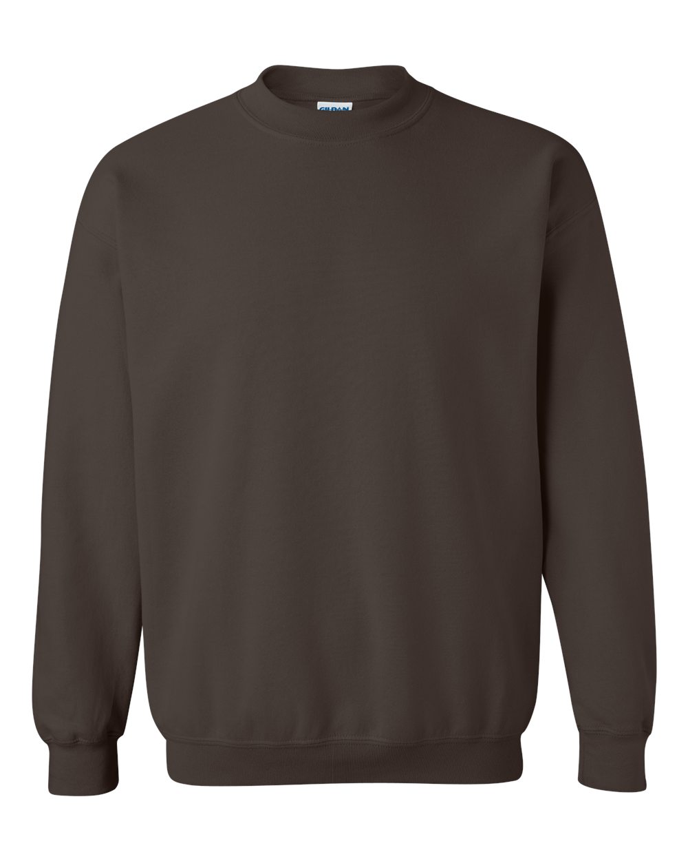 Puff Print Customized Sweatshirt