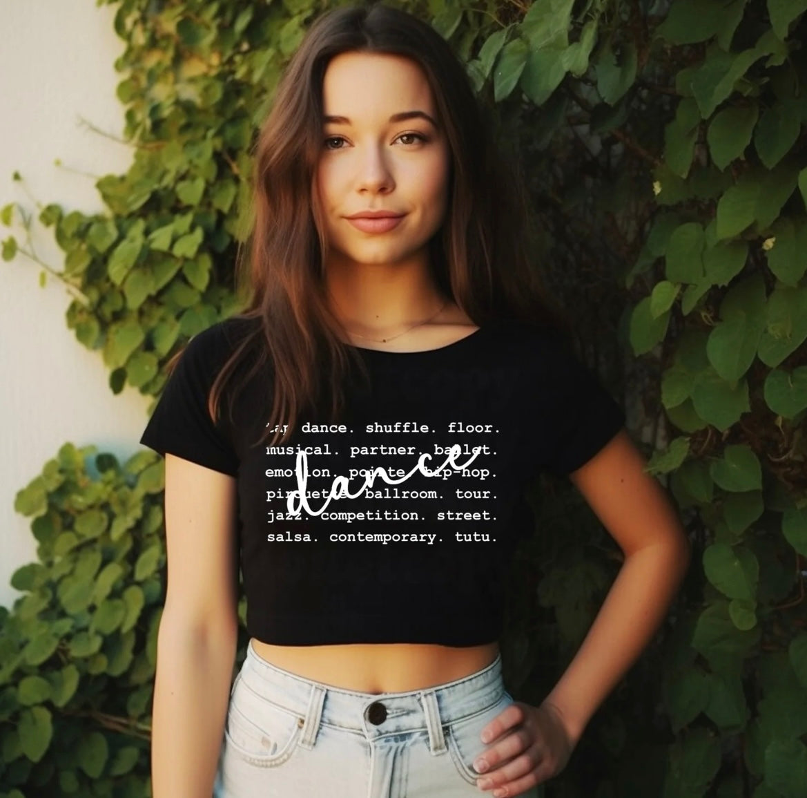 Dance T-Shirt