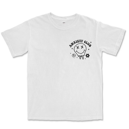 I Came, I Saw Graphic T-Shirt