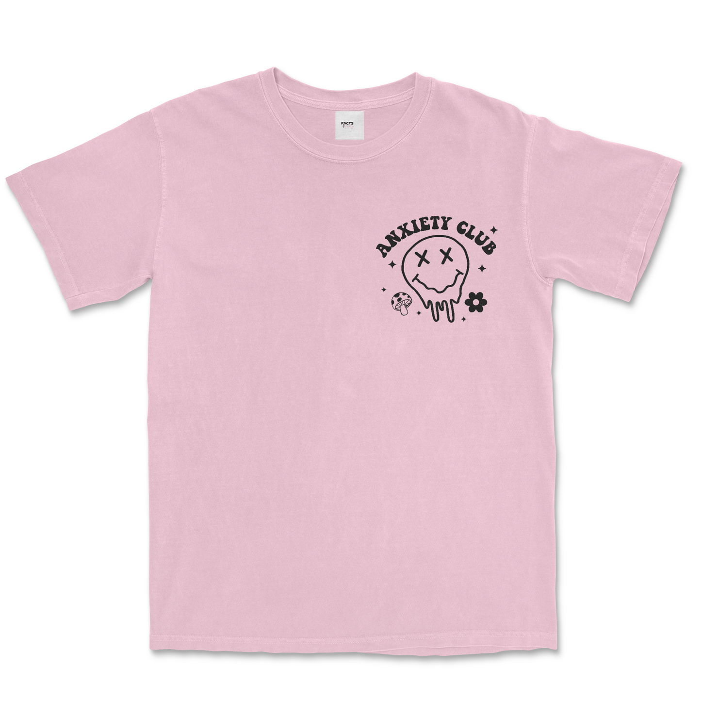I Came, I Saw Graphic T-Shirt