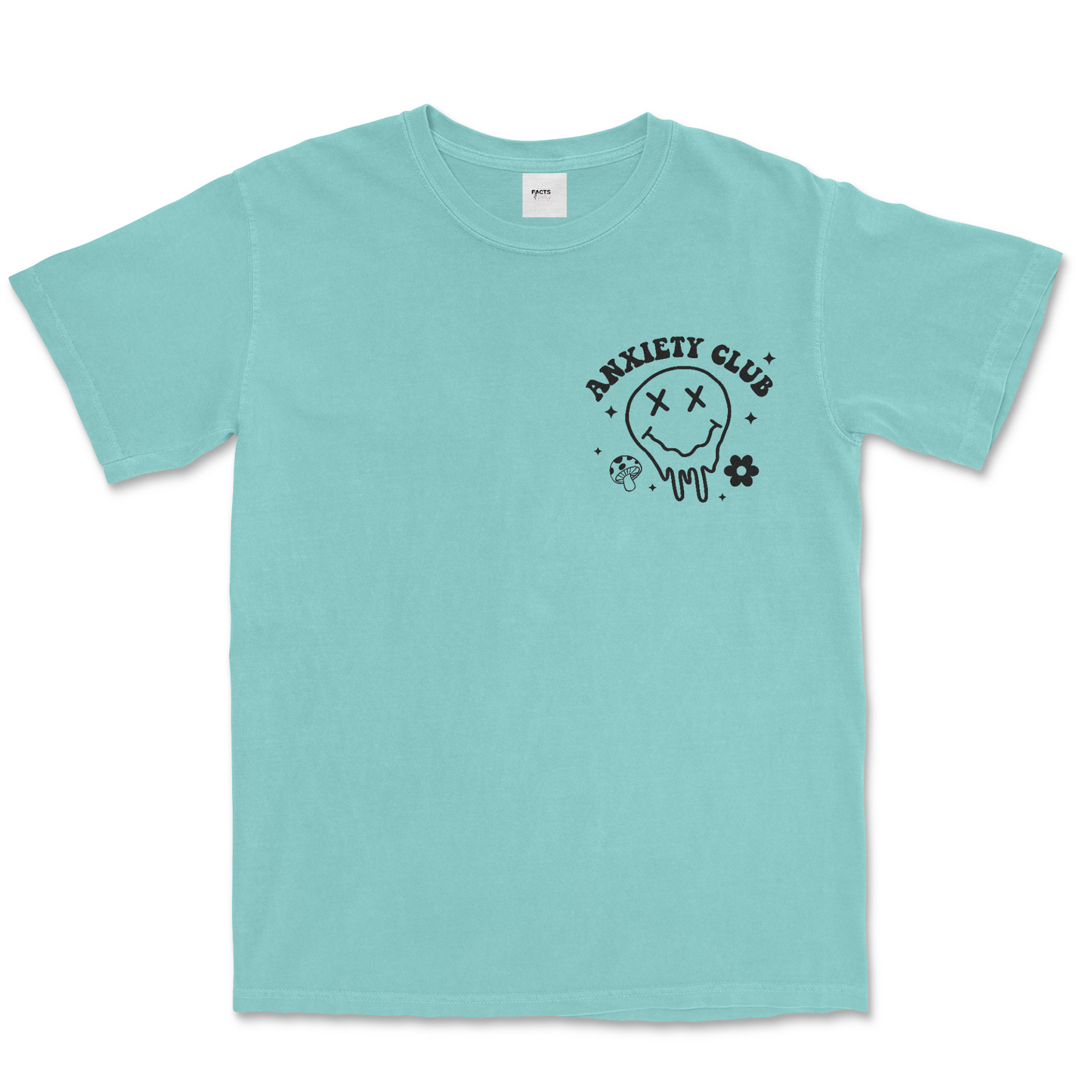 I Came, I Saw Graphic T-Shirt