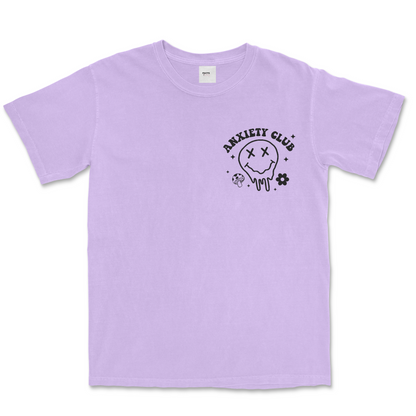 I Came, I Saw Graphic T-Shirt