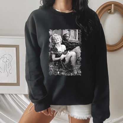 Legend Crewneck