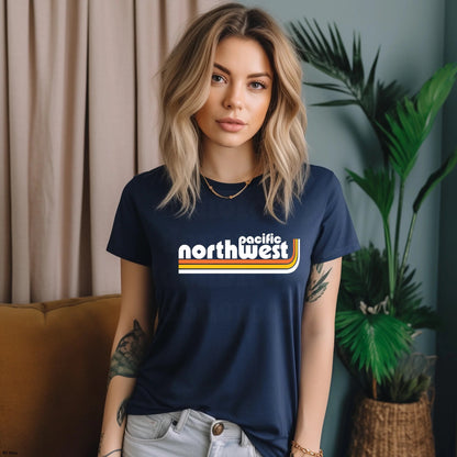 Pacific Northwest T-Shirt