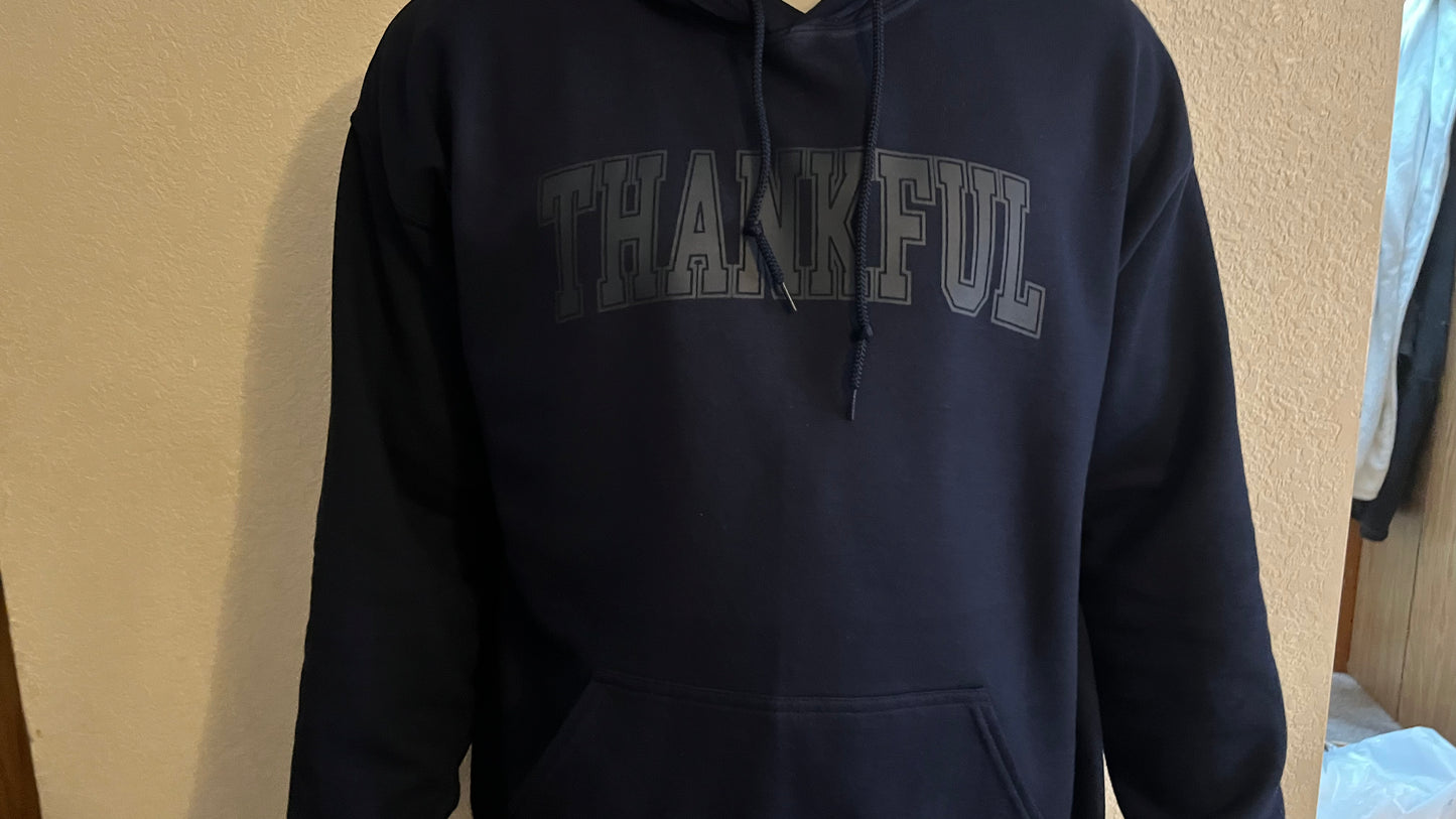 Thankful Hoodie