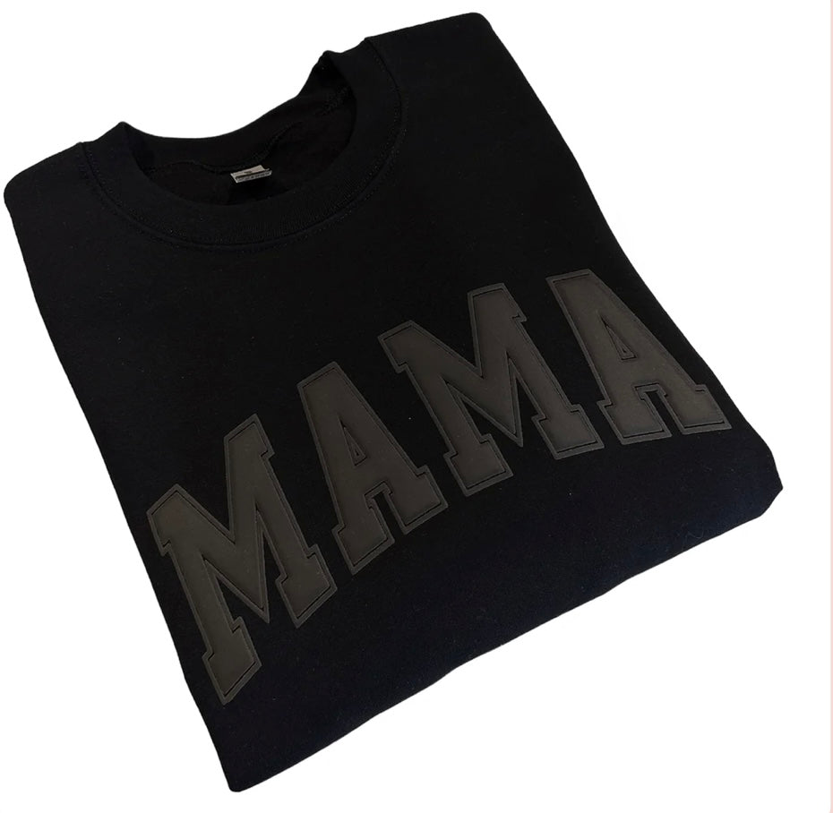 Puff Mama Sweatshirt