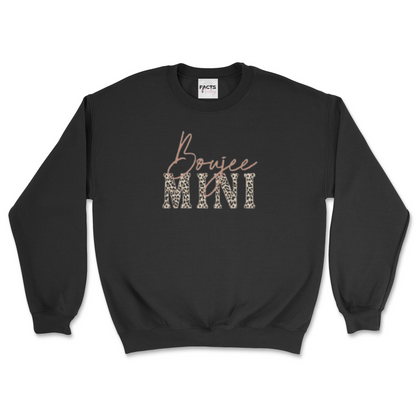 KIDS Boujee Crew Sweatshirt