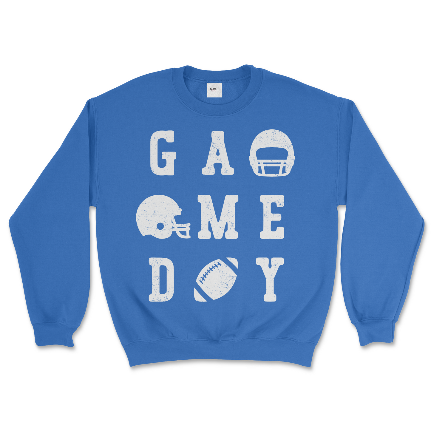 Game Day Crewneck Sweatshirt