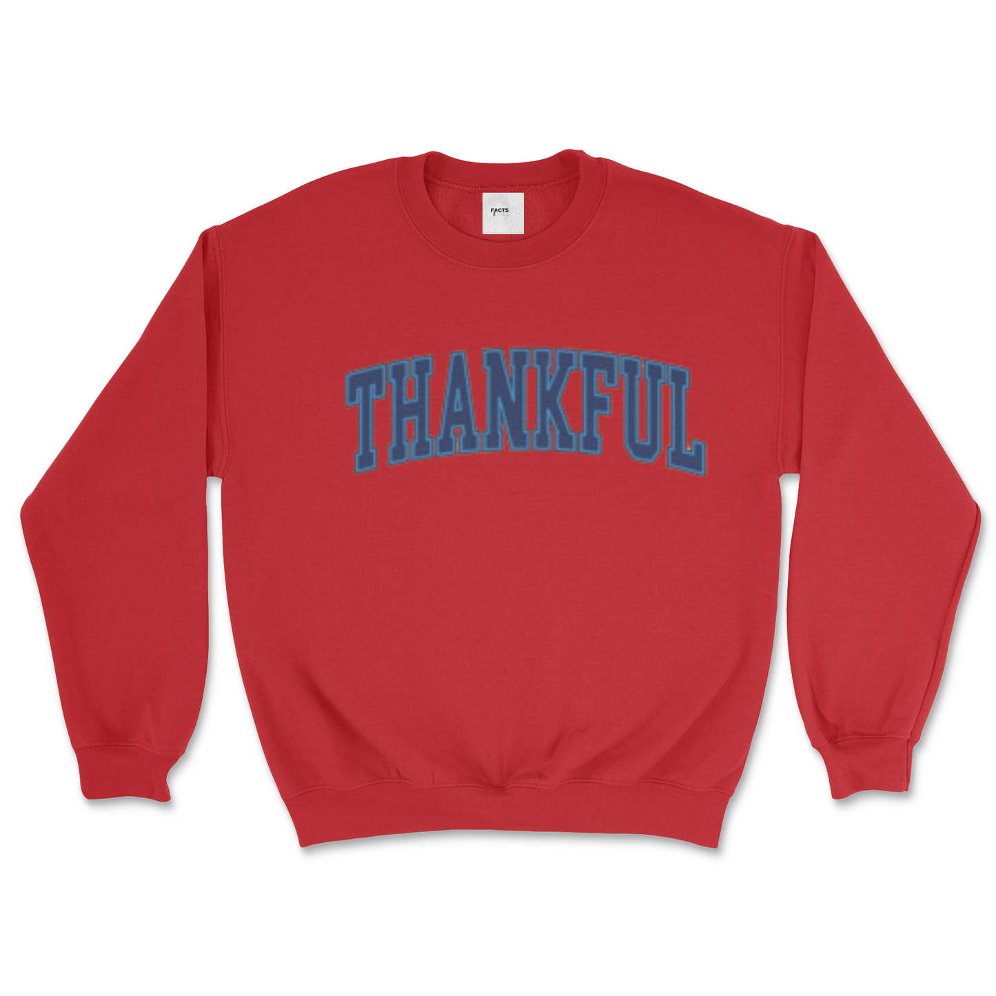 Thankful Crew Sweatshirt