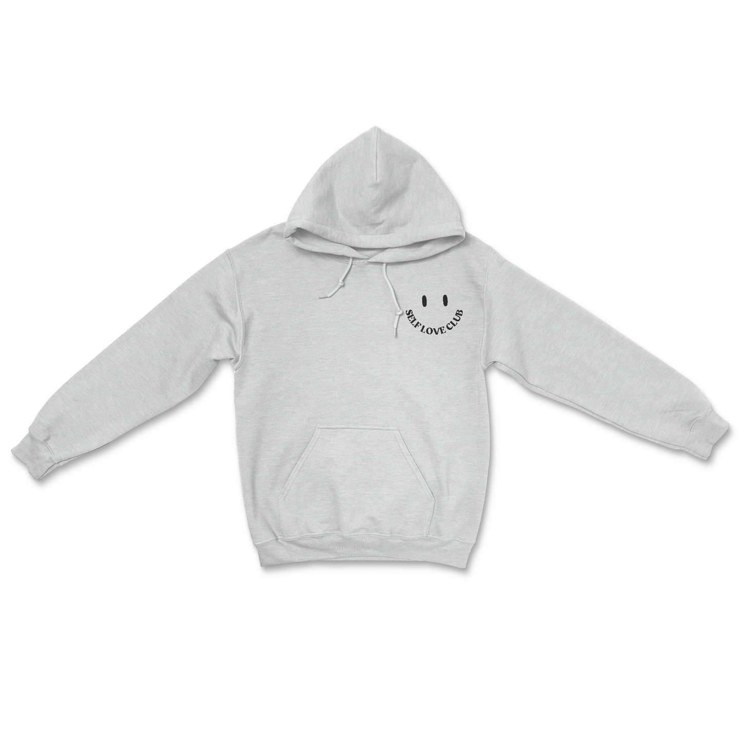 Self-Love Hoodie