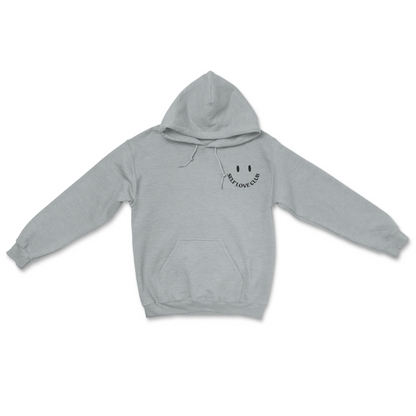 Self-Love Hoodie