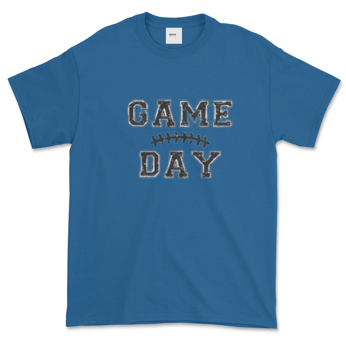 Game Day Graphic T-Shirt