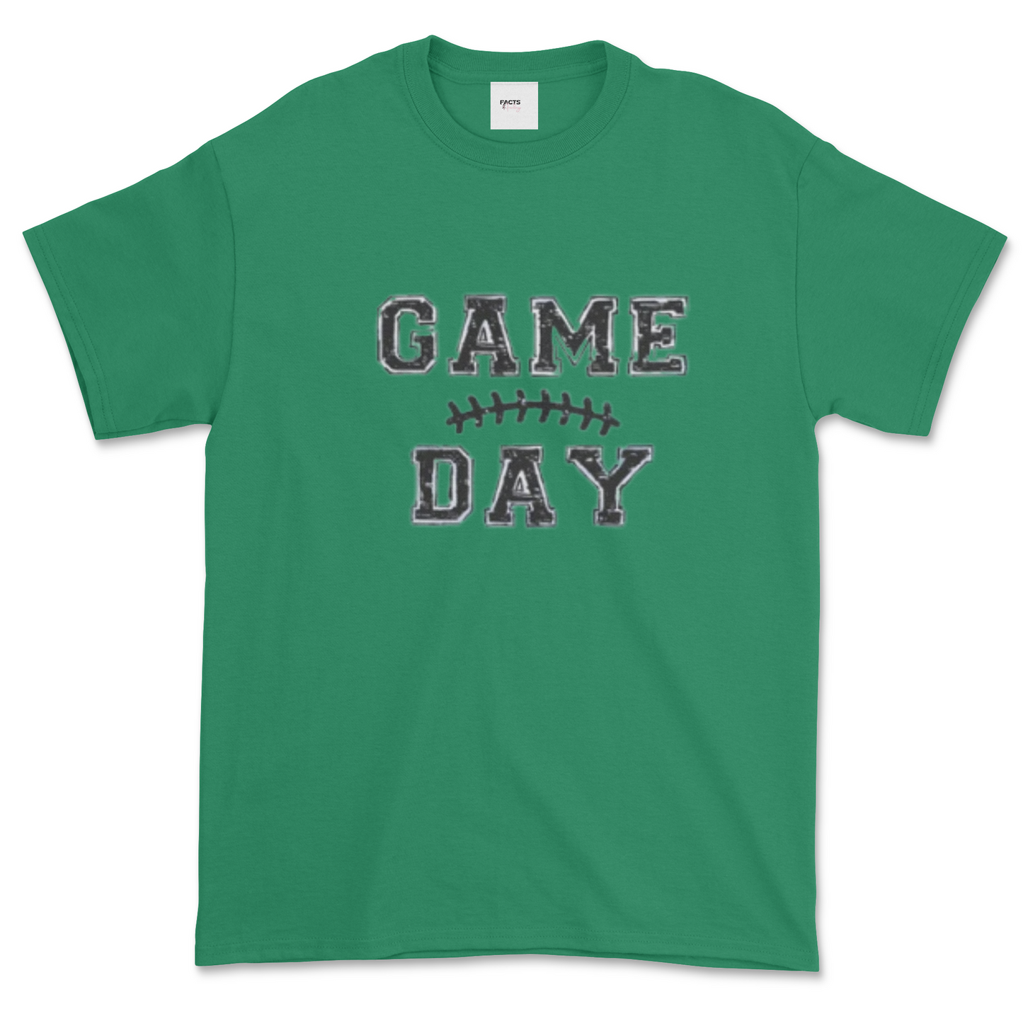 Game Day Graphic T-Shirt