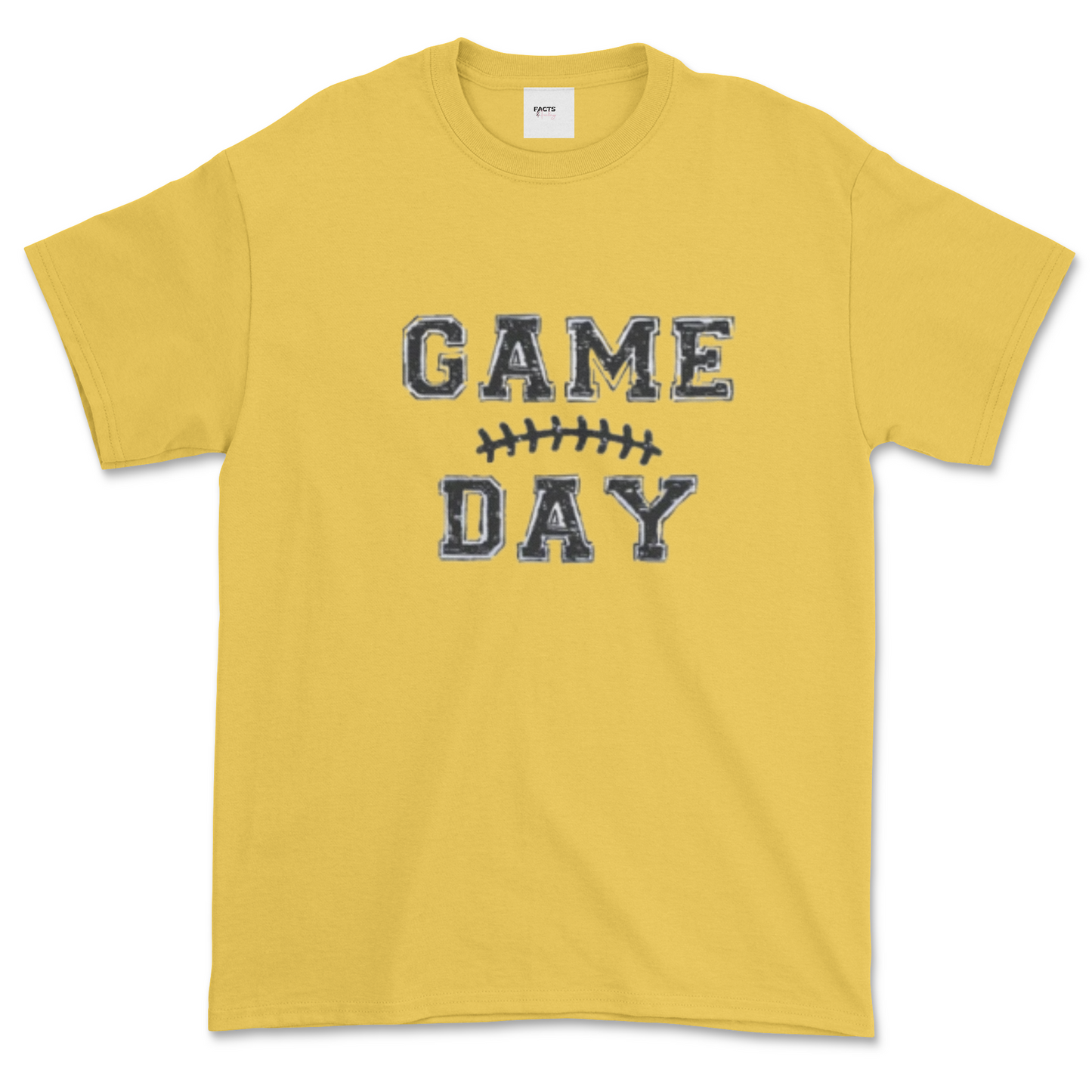 Game Day Graphic T-Shirt