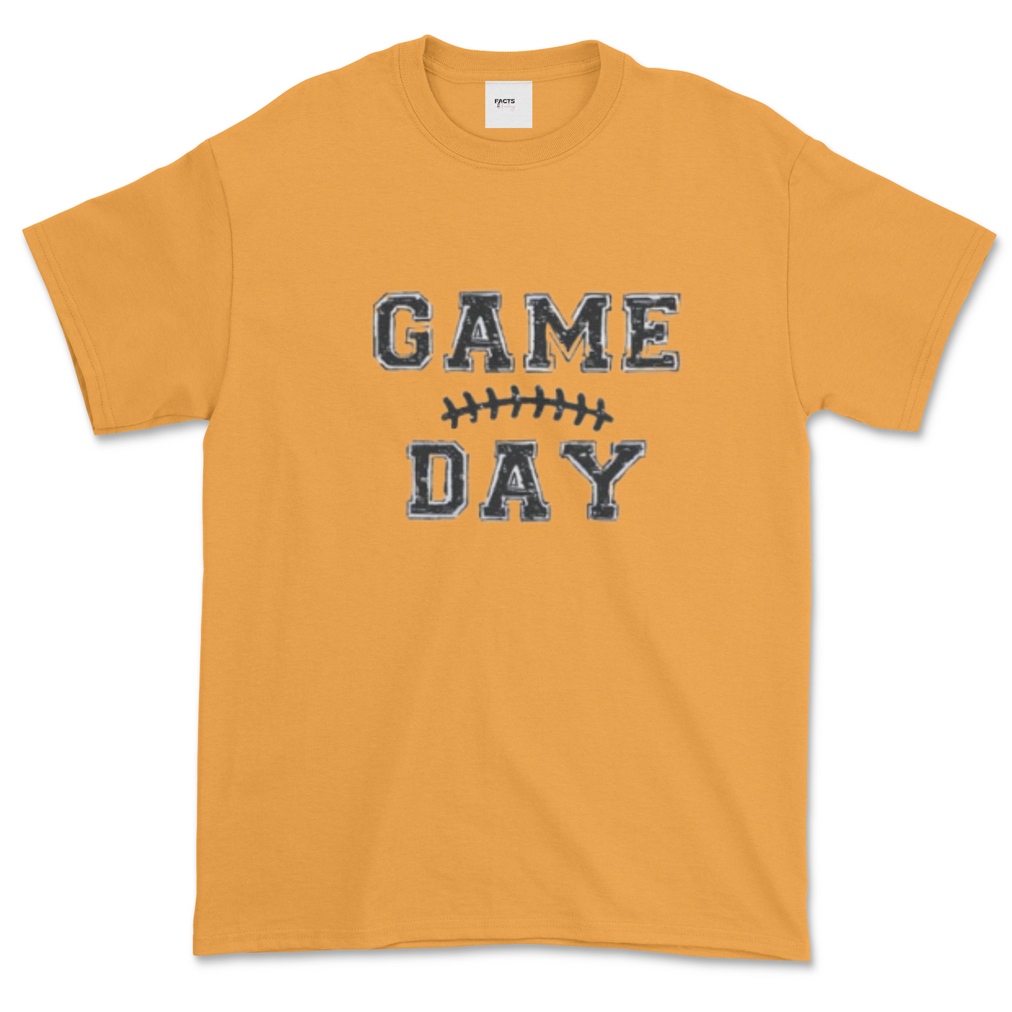 Game Day Graphic T-Shirt