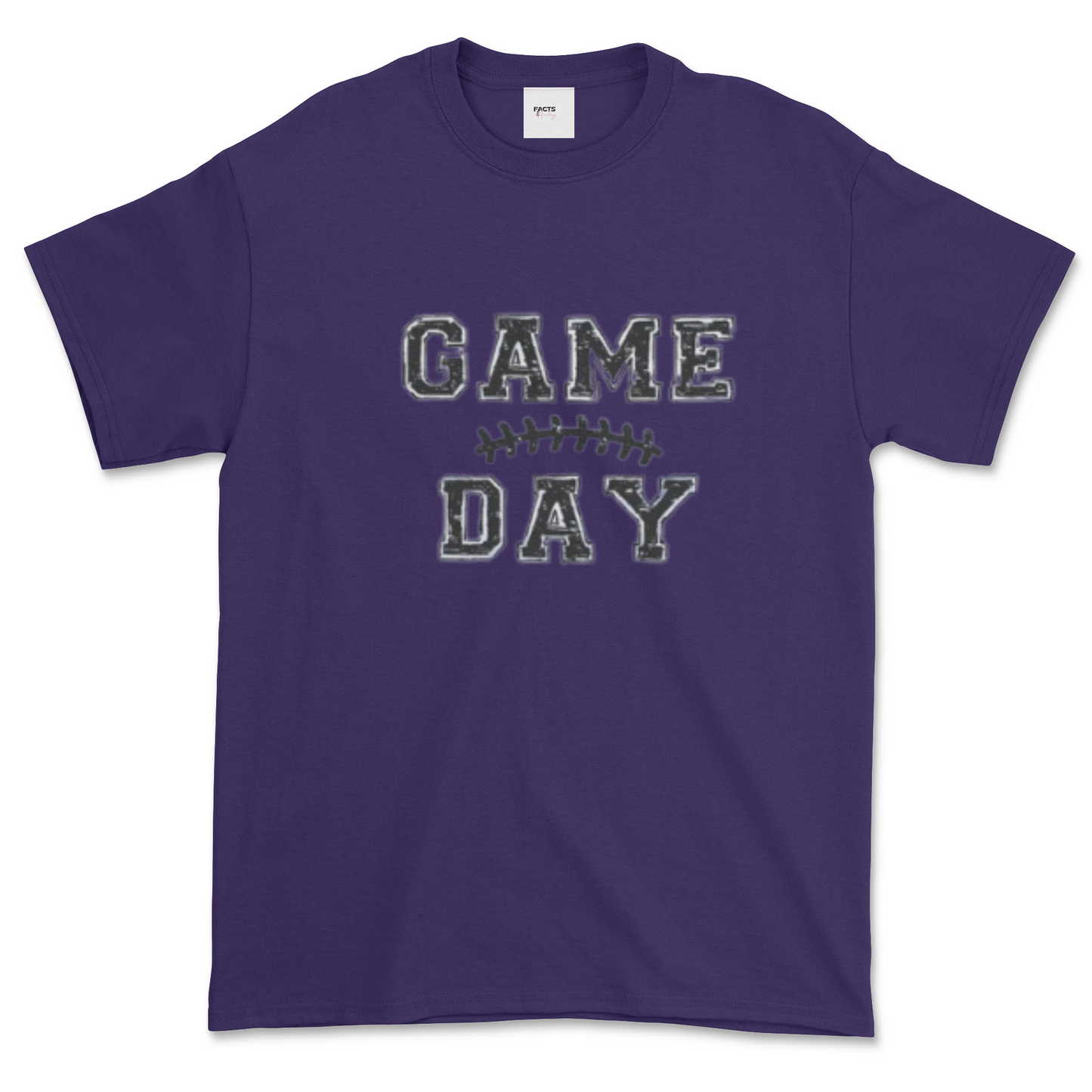 Game Day Graphic T-Shirt