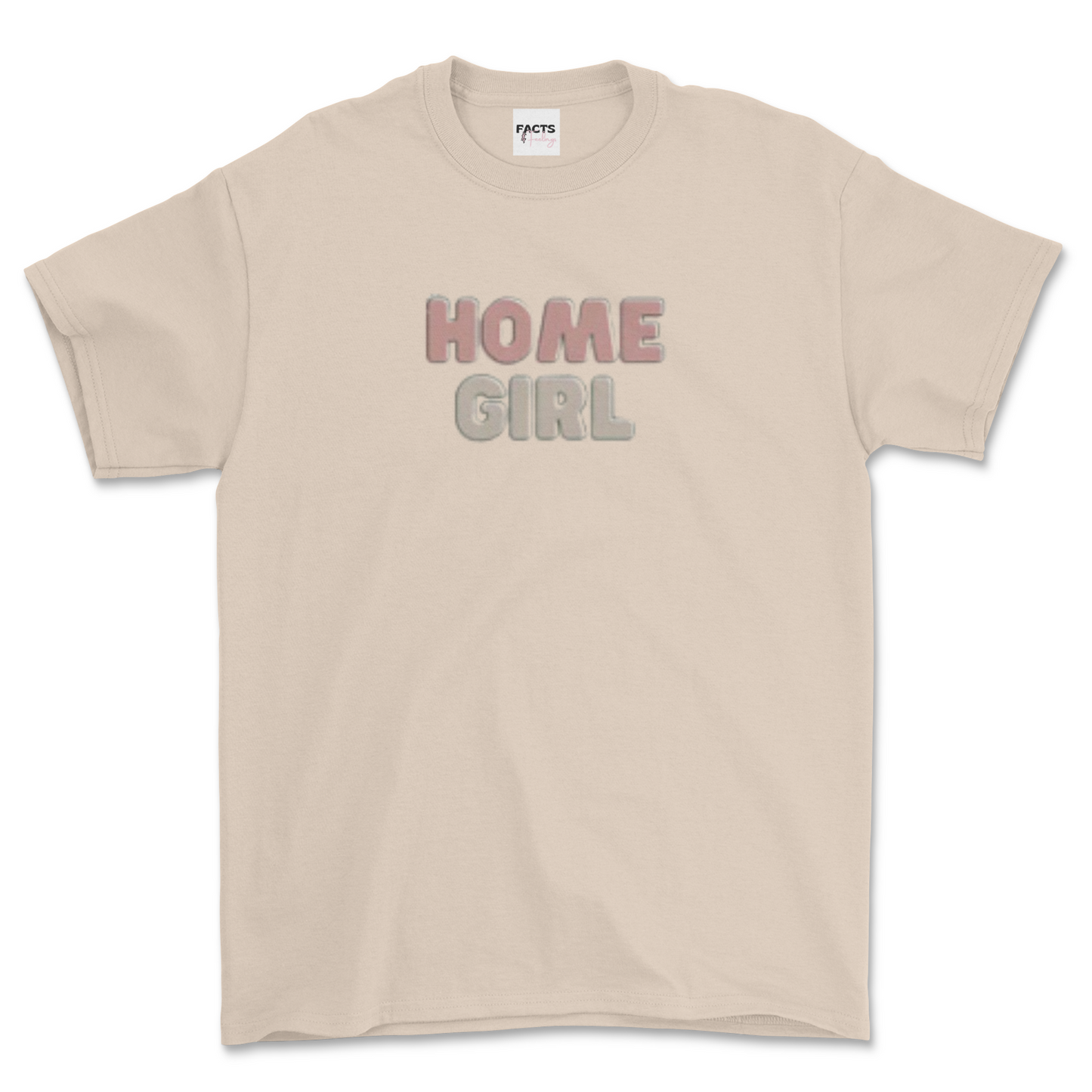 Home Girl Shirt