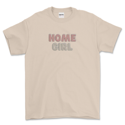 Home Girl Shirt