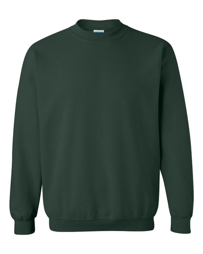 Puff Print Customized Sweatshirt