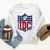 IDC Crewneck Sweatshirt