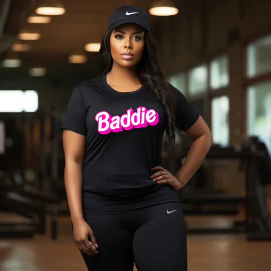 Baddie T-Shirt